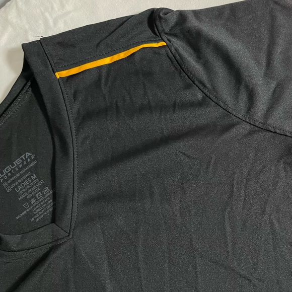 Women’s Sports T-Shirt Bundle - Columbia Omni-Freeze & Augusta Sportswear Medium - Picture 8 of 10